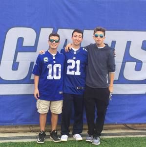 Meet your Posher, Dylan